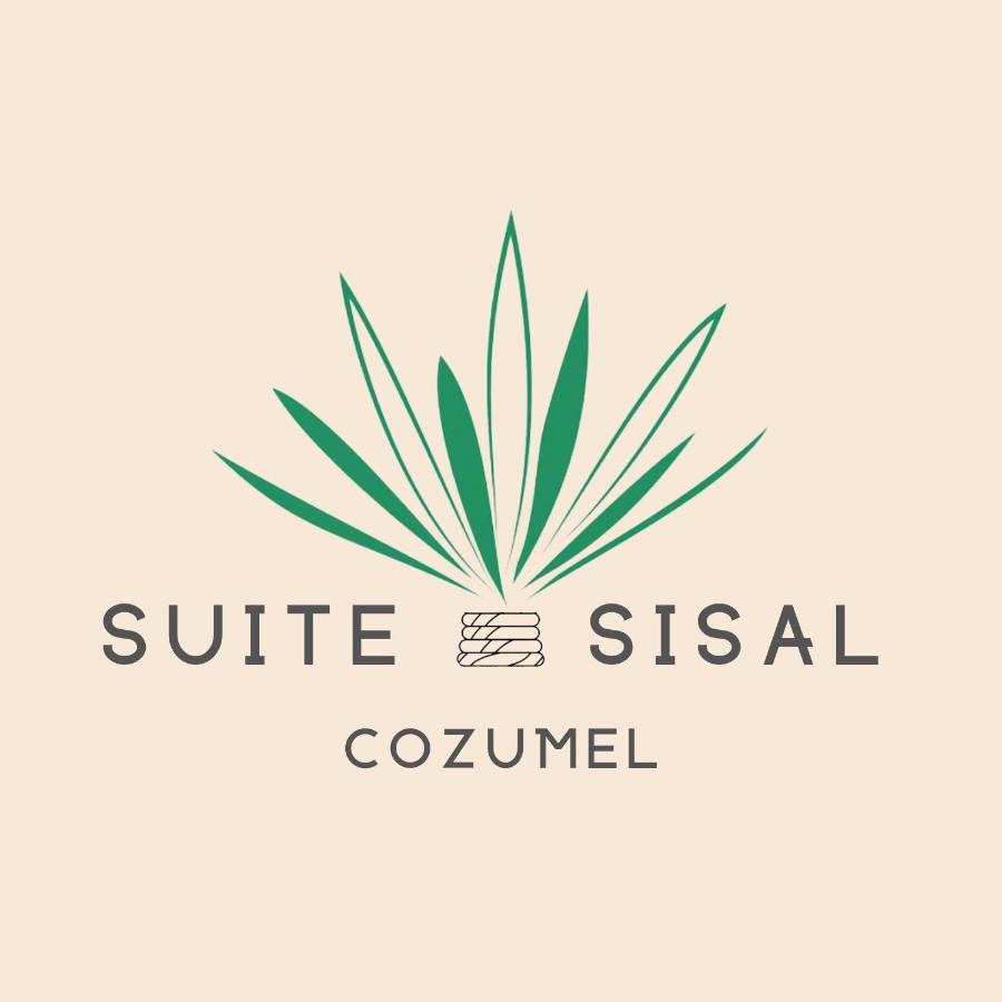 Brand New Condo With Rooftop Pool Cozumel Exteriér fotografie