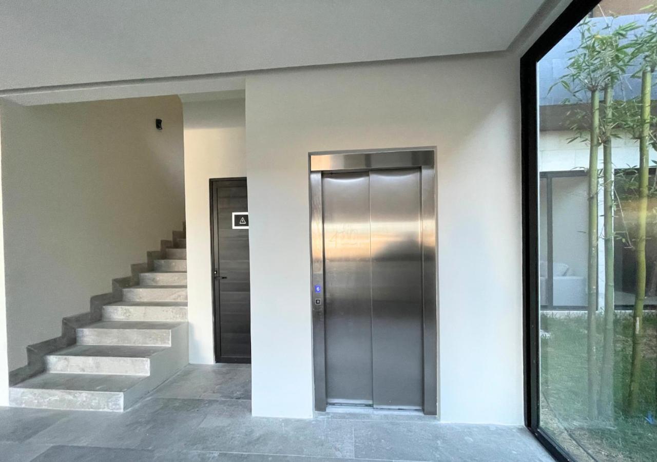 Brand New Condo With Rooftop Pool Cozumel Exteriér fotografie